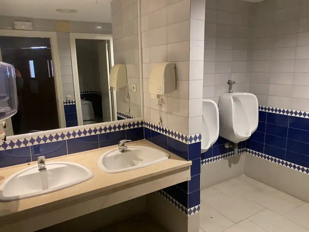 Local comercial en venda a Mijas Golf, imagen 19