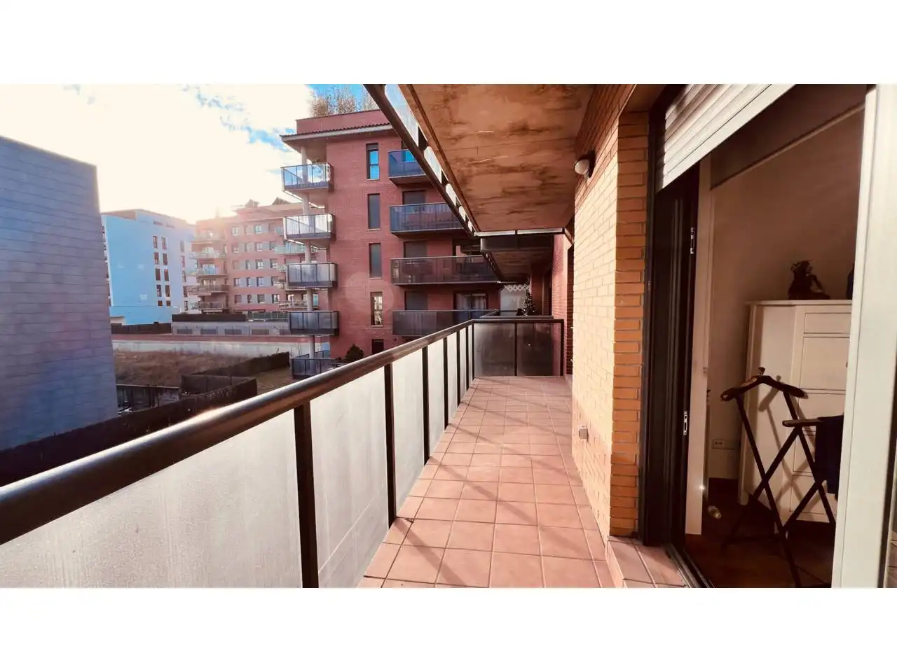Terraza de Piso en venta en El Sucre - El Nadal  