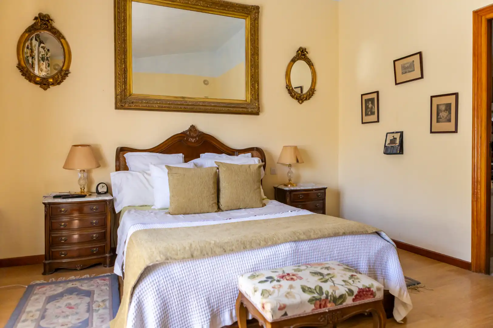 Chalet con terraza en venta en Calle de la Tierra, imagen 14