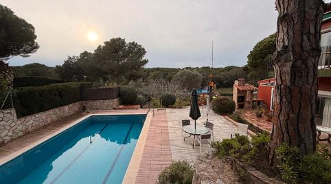 Foto 3 de Casa o xalet en venda a Carrer de Mallorca, Calella de Palafrugell, Palafrugell