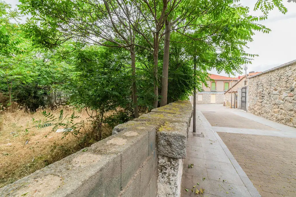 Houses for sale in C/ Libertad, Villalba Pueblo