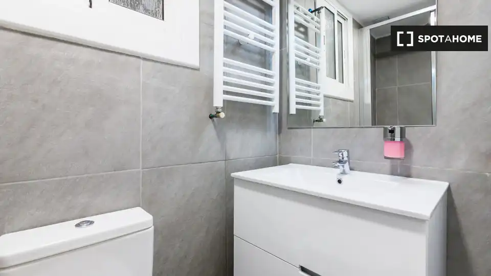 Flat for rent in Barcelona, Barcelona