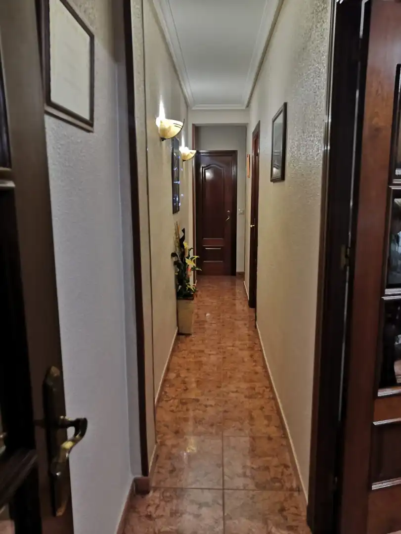 Piso en venta en Martos con Amueblado y Balcón