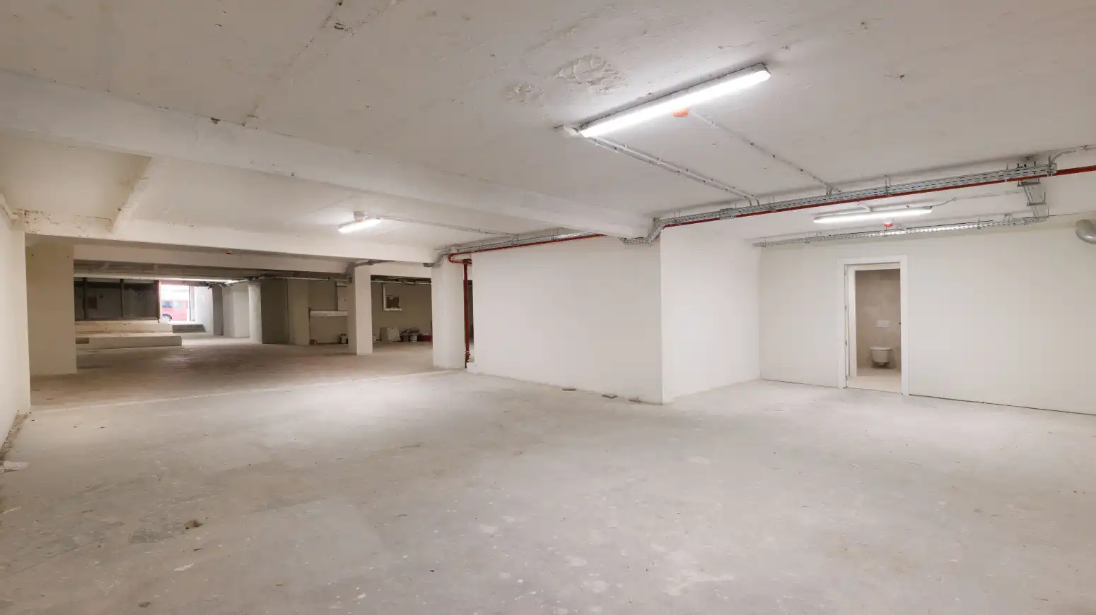 Local comercial de lloguer a Barcelona - Rambla de Catalunya, imagen 8