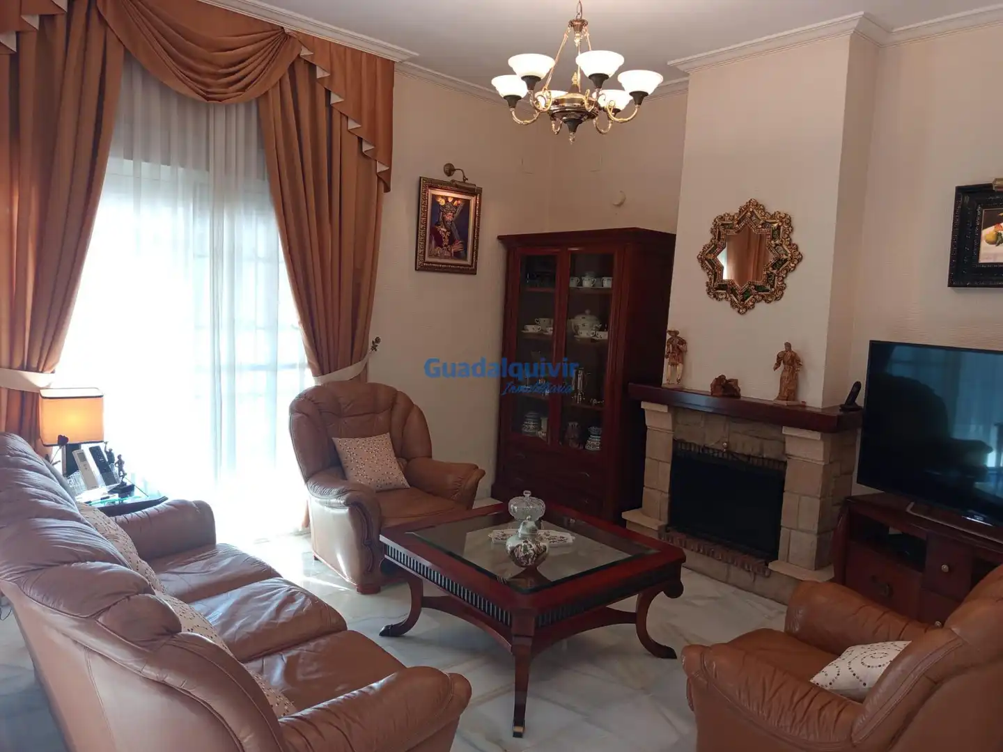 Chalet con piscina en venta en Cerros de Montequinto, imagen 27
