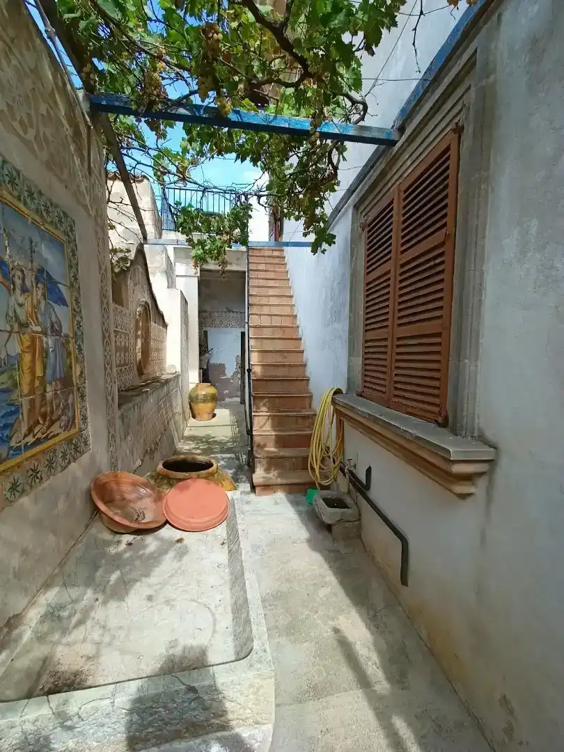 Casa o xalet en venda en Montuïri