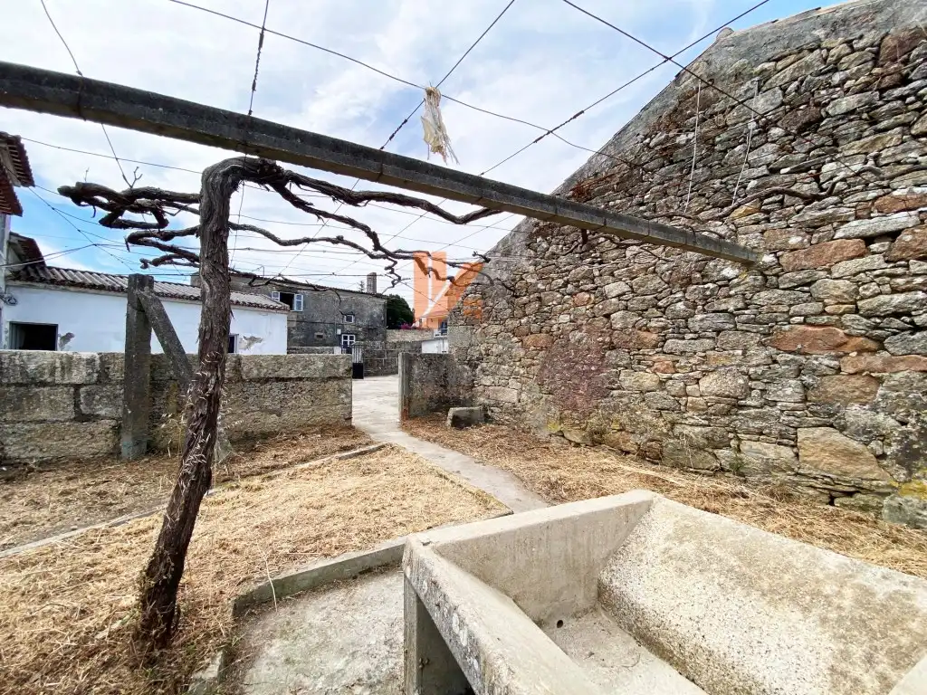 Casa o xalet en venda en Ribeira