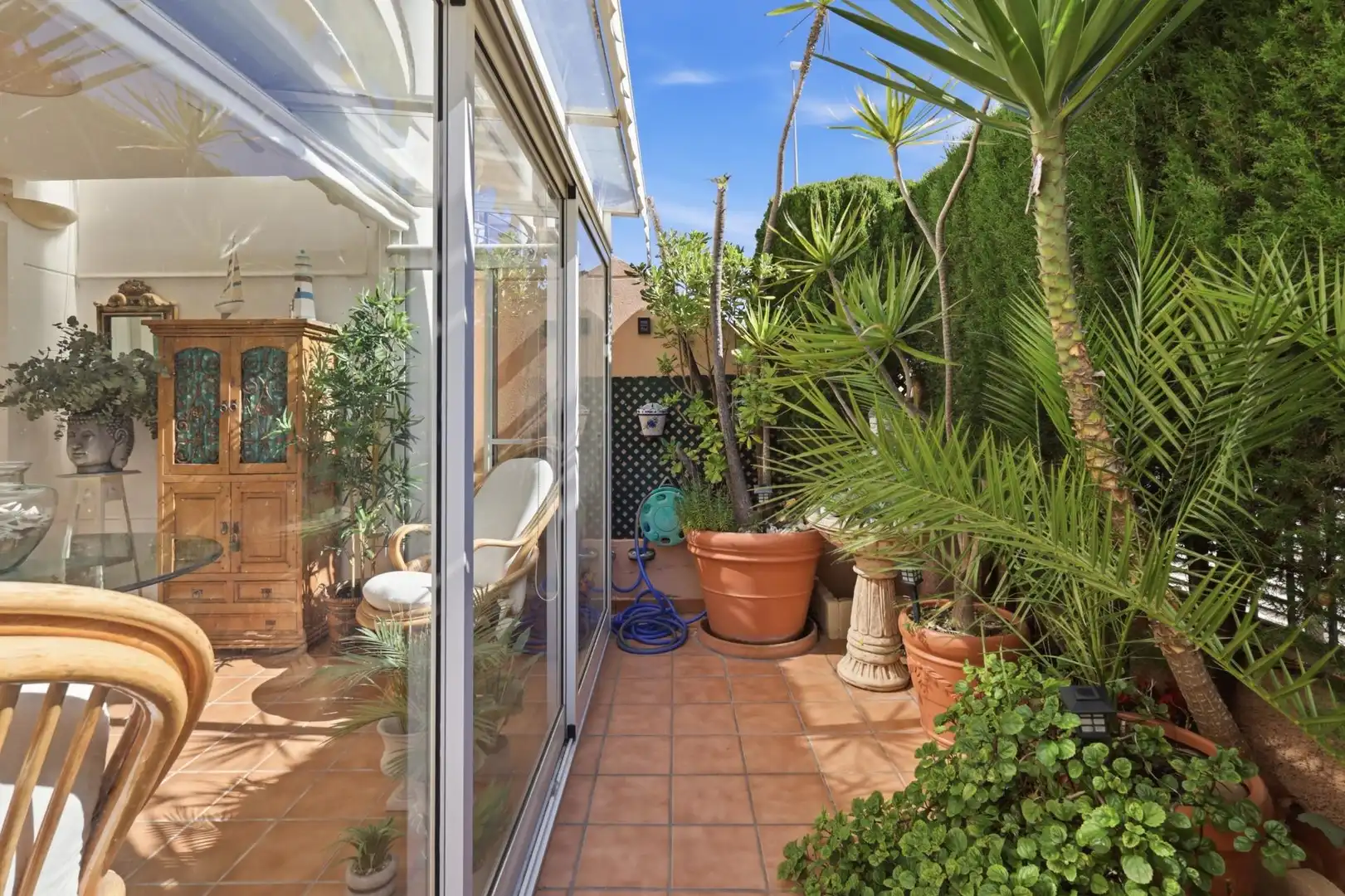 Adosado con terraza en venta en MARE NOSTRUM 41, imagen 66