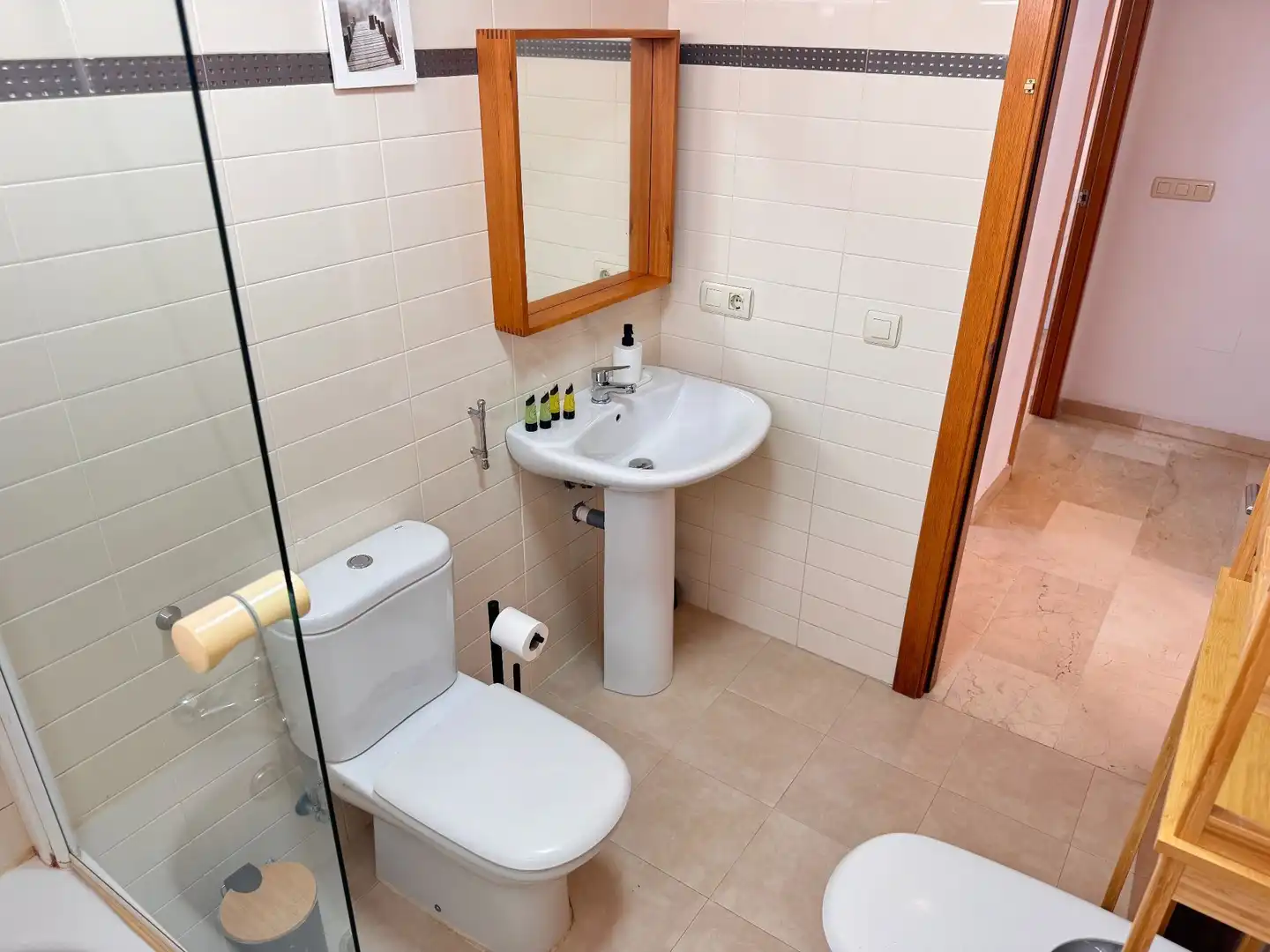 Apartment mit Pool zum Verkauf in Pocico la Zorra 5, imagen 34