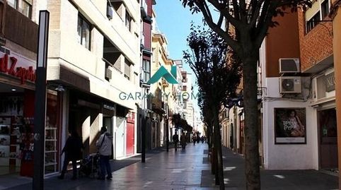 Foto 4 de Dúplex en venda a Casco Antiguo, Badajoz Capital