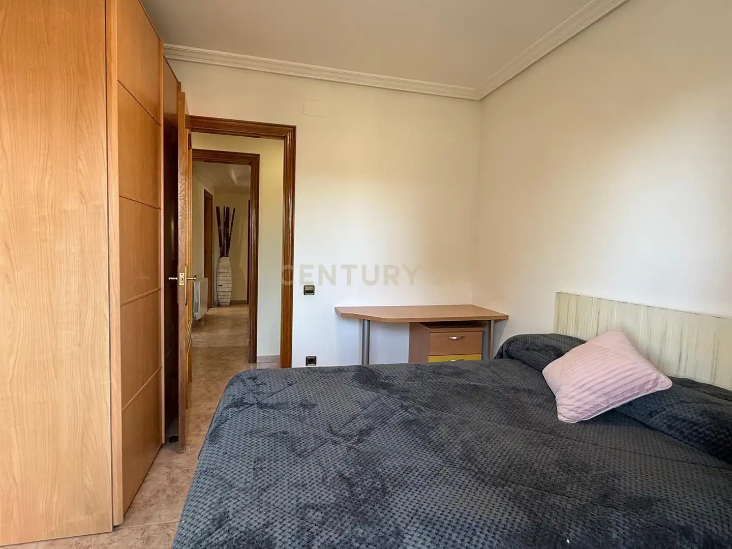 Bedroom of Houses for sale in Cunit  with Air Conditioner