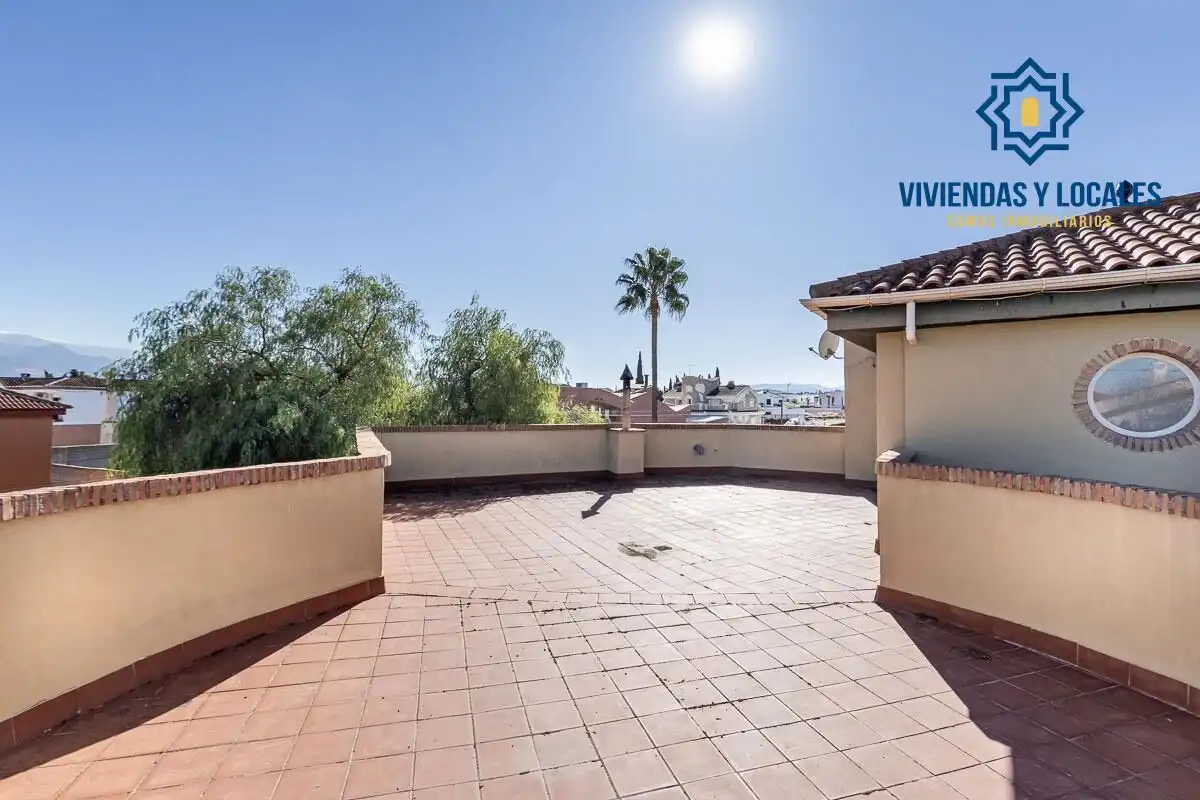 Villa avec piscine à vendre à Residencial Triana - Barrio Alto, imagen 39