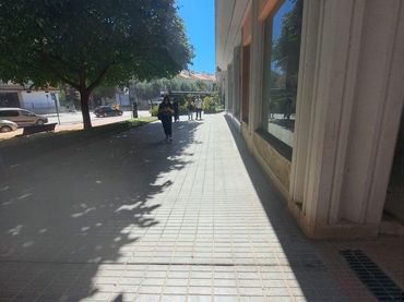 Local comercial de lloguer a Lorca Ciudad
