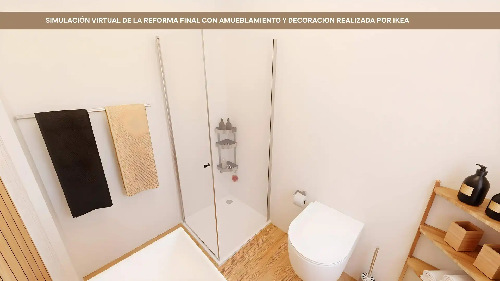 Baño de Piso en venta en Zaragoza con Aire acondicionado y Calefacción