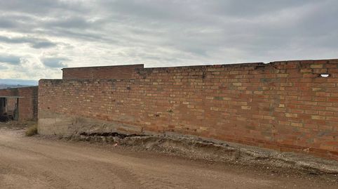 Foto 2 de Terreno en venta en Calle Sant Jordi, Bellpuig, Lleida