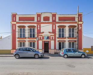 Exterior view of Building for sale in Alcalá del Río