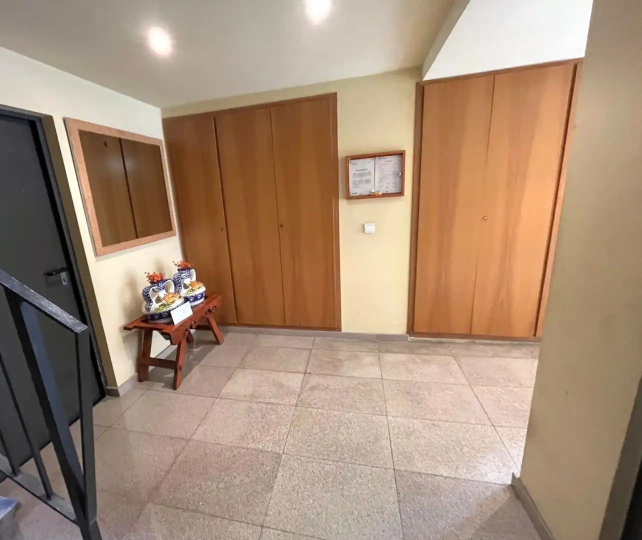 Flat for sale in Calonge i Sant Antoni  with Air Conditioner, Heating and Parquet flooring