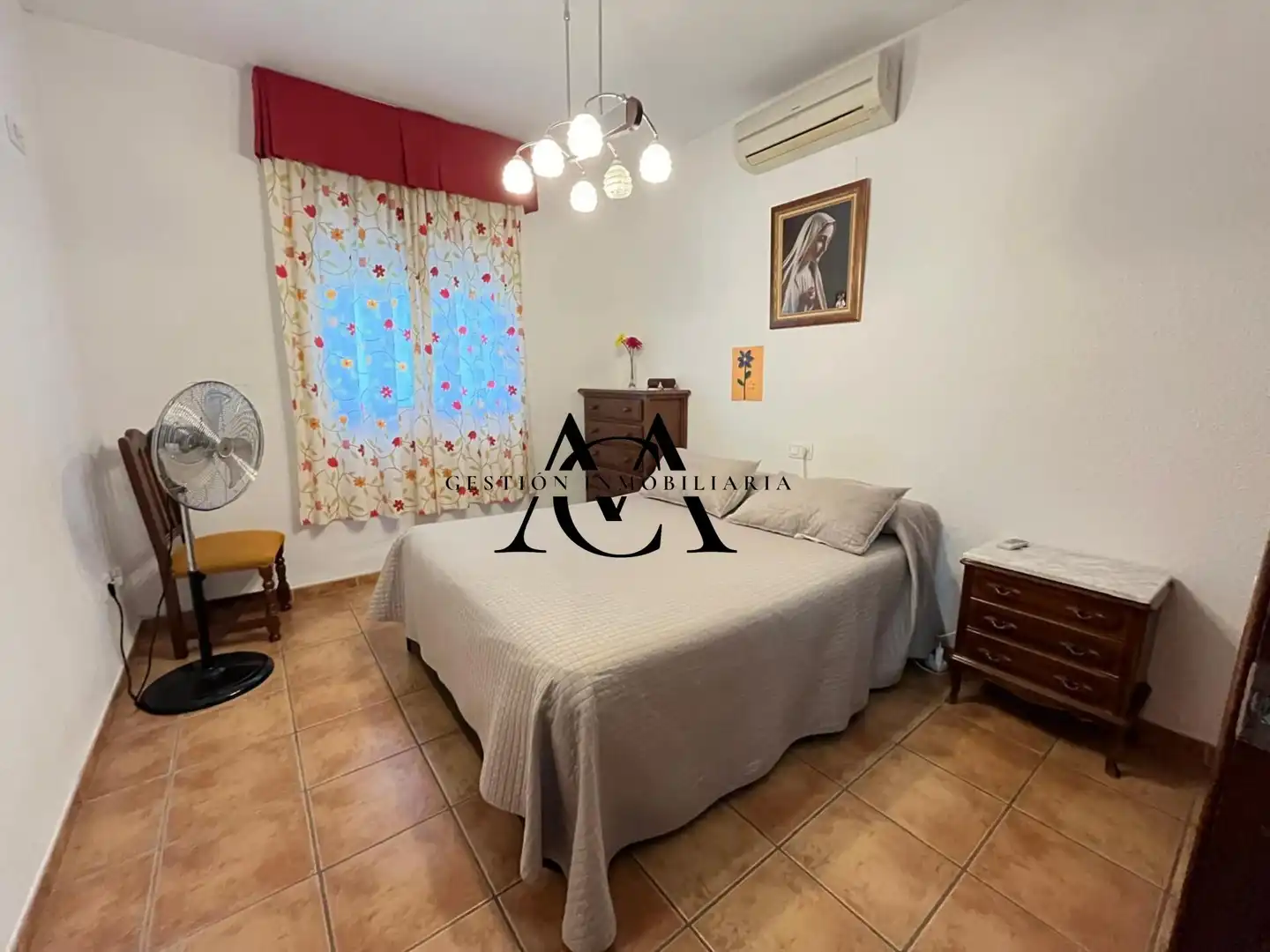 Schlafzimmer von Haus oder Chalet zum Verkauf in Lucena mit Terrasse