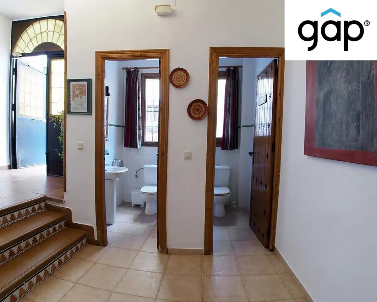 Casa o chalet en venta en Huete