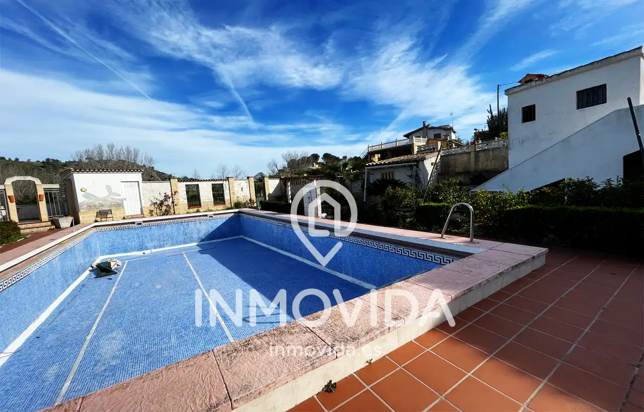 Villa con terrazza in vendita a Cami d'Alboi, imagen 20