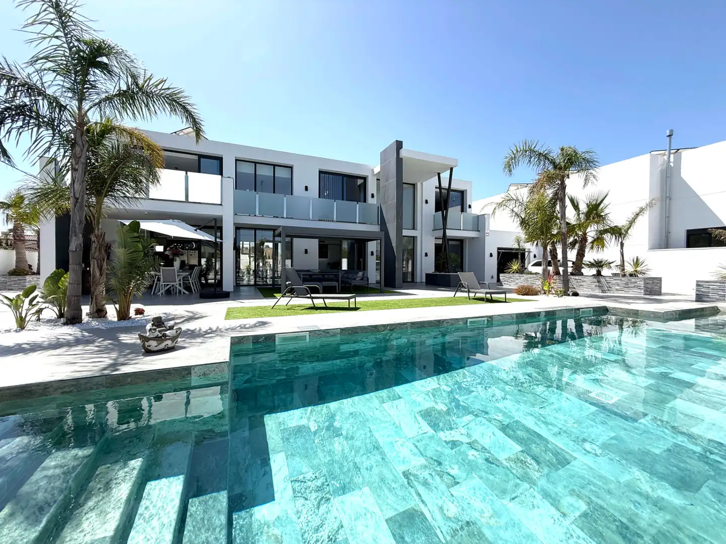 Villa avec piscine à vendre à Carrer l'Ametlla de Mar, imagen 2