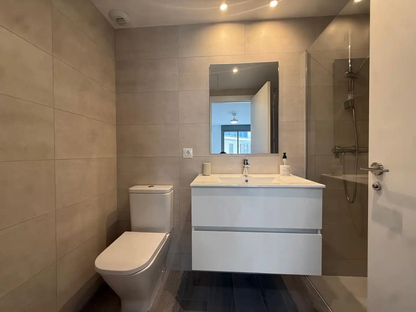 Appartement compact avec terrasse à vendre à El Montgó, imagen 24