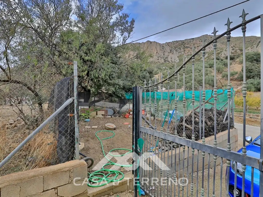 Casa en venda a Alfarnatejo, imagen 5
