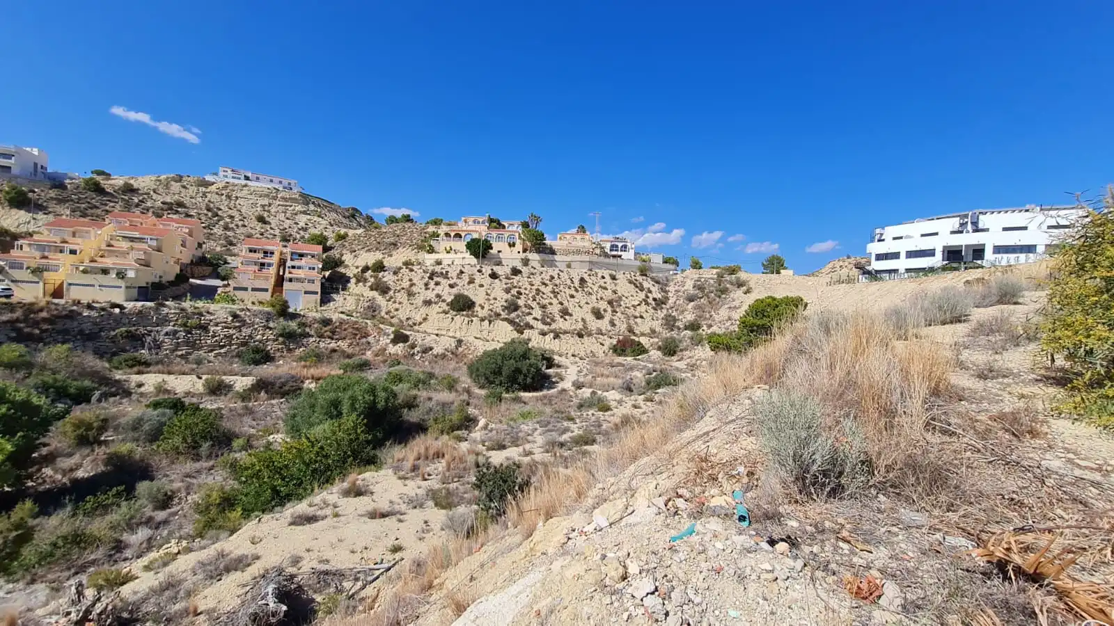 Wohnbaugrundstück zum Verkauf in Poble Nou - Montiboli, imagen 8