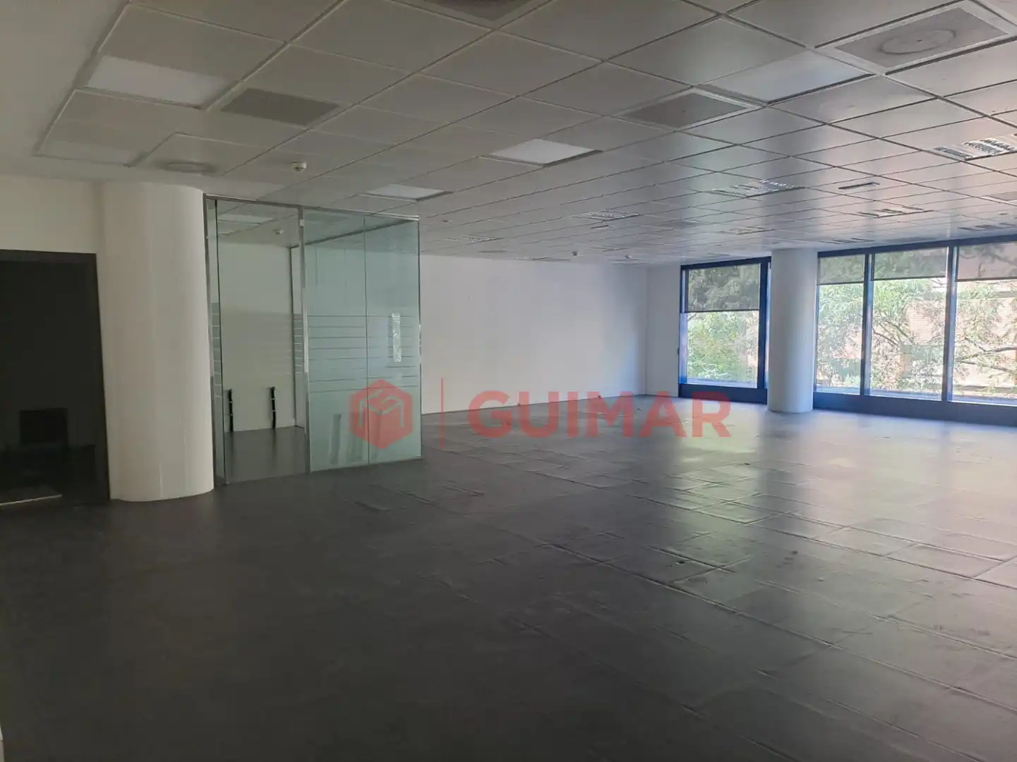 Office space with lift for sale in Badalona - Avenida VENTS, imagen 4