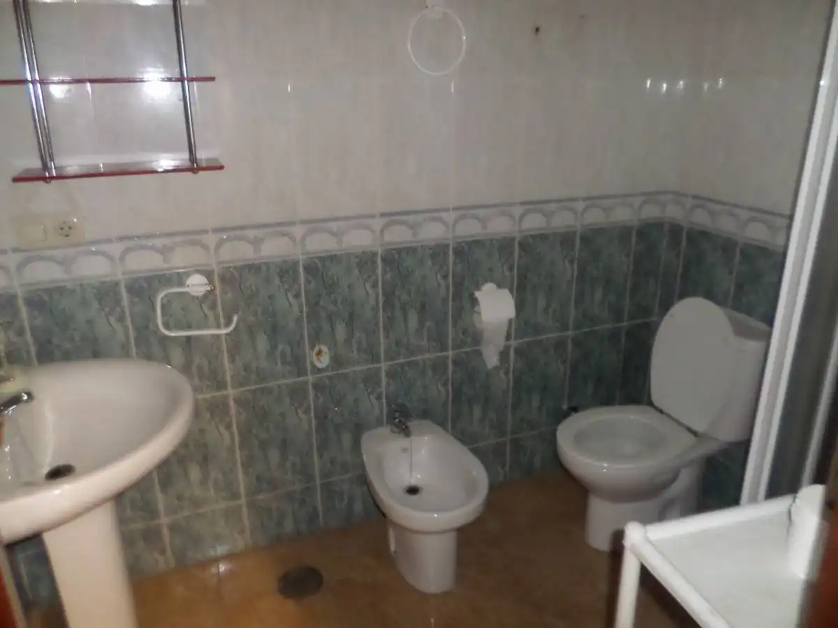 Casa a schiera con terrazza in vendita a Juan Romero, imagen 13