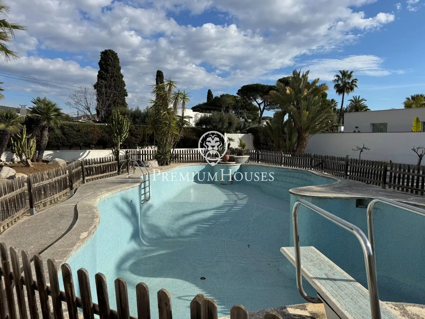 Residential land for sale in Puig Moltó - Can Macià