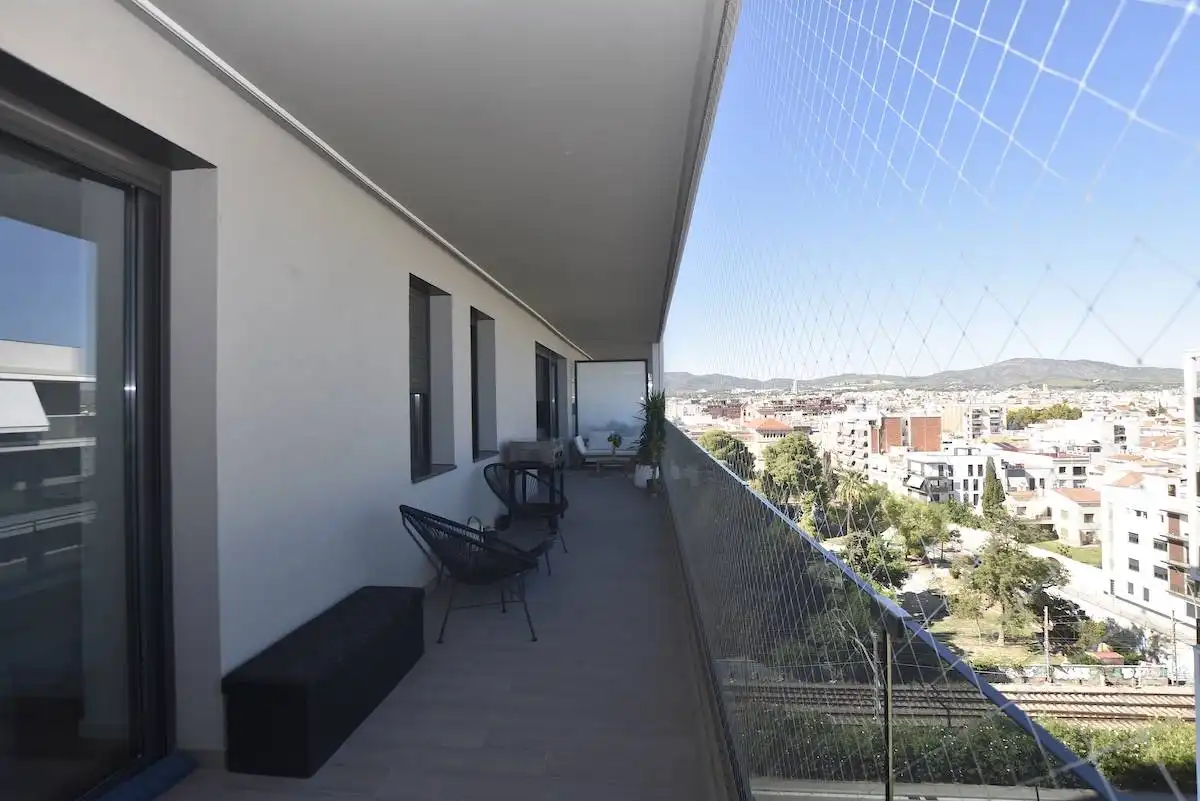 Wohnung mit Pool zur Miete in Barri del Mar, imagen 25