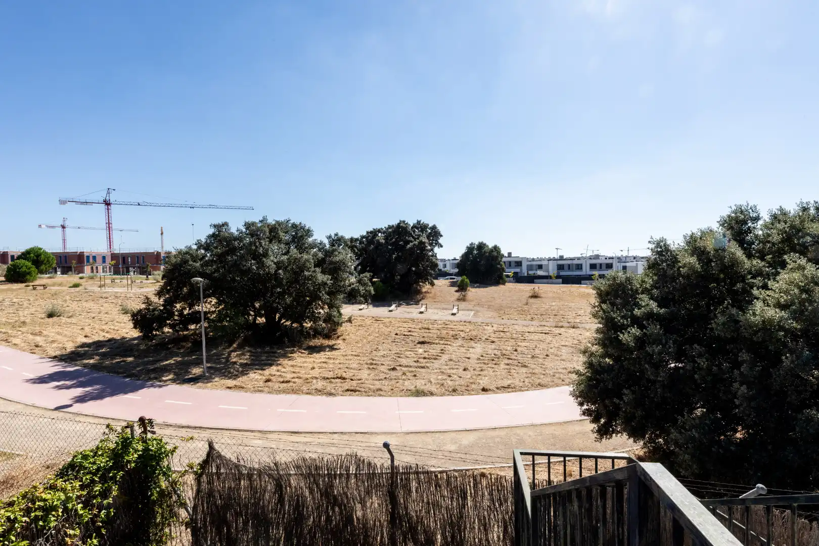 Villa mit Terrasse zum Verkauf in Calle Ebro, imagen 56