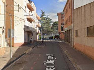Piso en venta en Carrer Diagonal