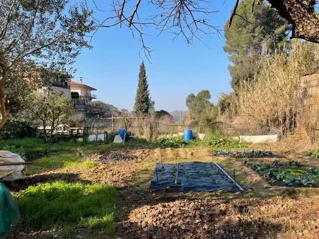 Wohnbaugrundstück zum Verkauf in Carrer Montnegre, imagen 2