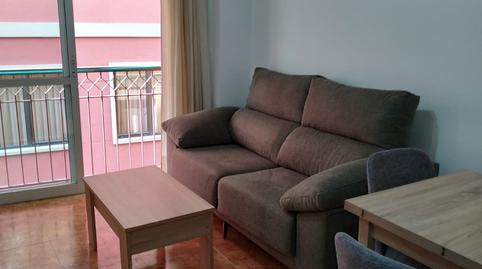 Foto 2 de Apartament de lloguer a San Juan,  Murcia Capital