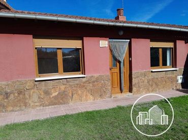 Casa en venda a Medina de Pomar