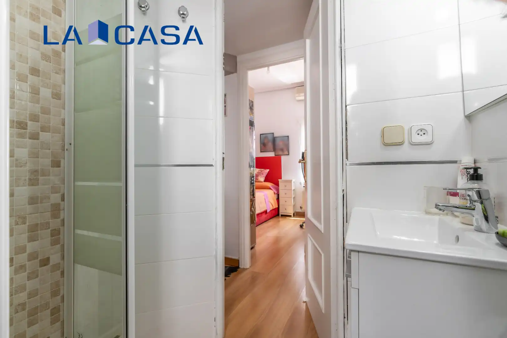 Appartamento con ascensore in vendita a Calle de Embajadores, imagen 19