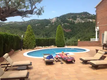 Villa avec jardin à vendre à Corbera de Llobregat, imagen 16