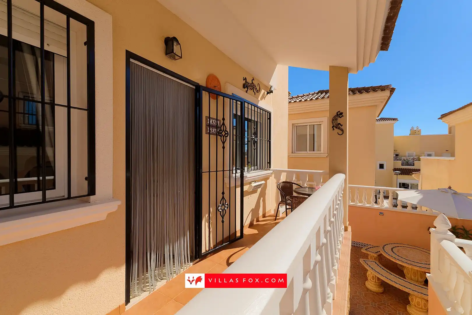 Reihenhaus zum Verkauf in San Miguel de Salinas, imagen 34