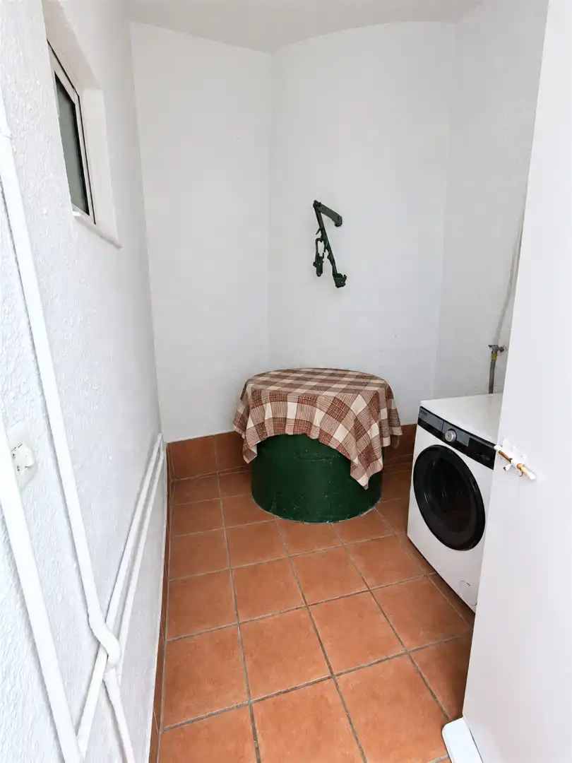 Casa o xalet en venda en La Carlota amb Aire condicionat