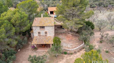 Foto 3 de Finca rústica en venda a Calle Cami Montroig, Vilanova d'Escornalbou, Tarragona