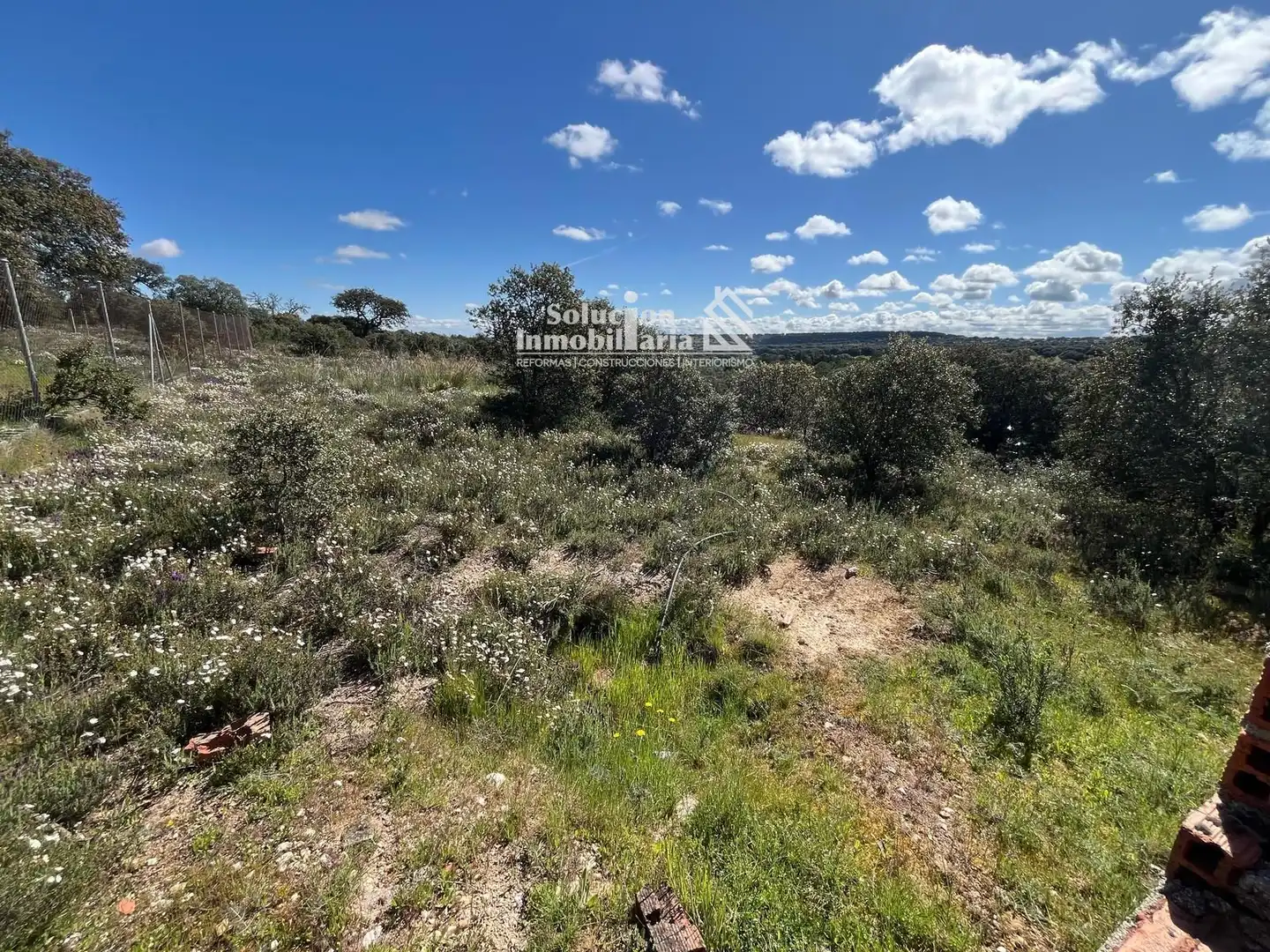 Terreno en venta en Terradillos