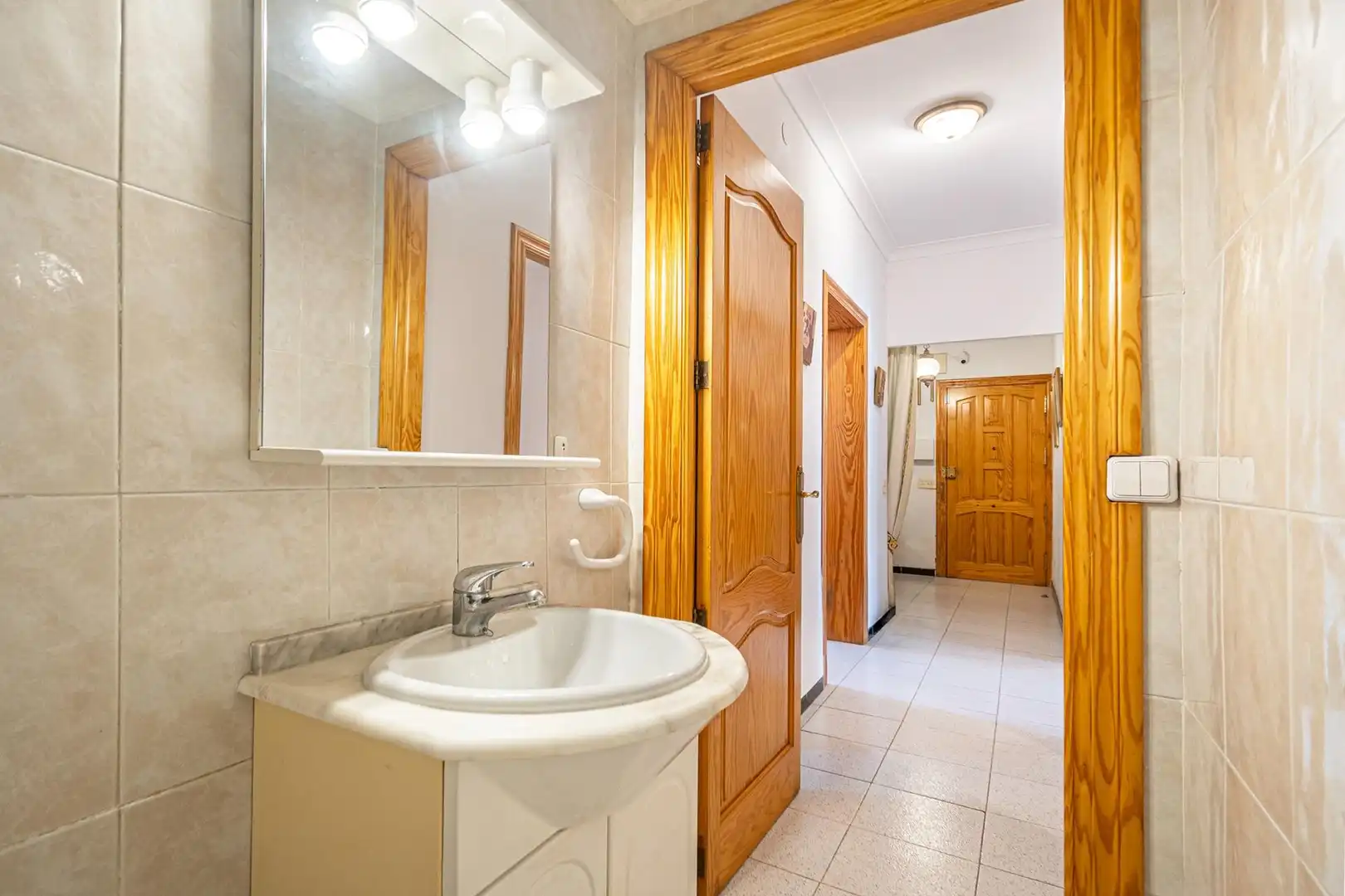 Ground floor with garden for sale in SANT VICENÇ FERRER, imagen 22
