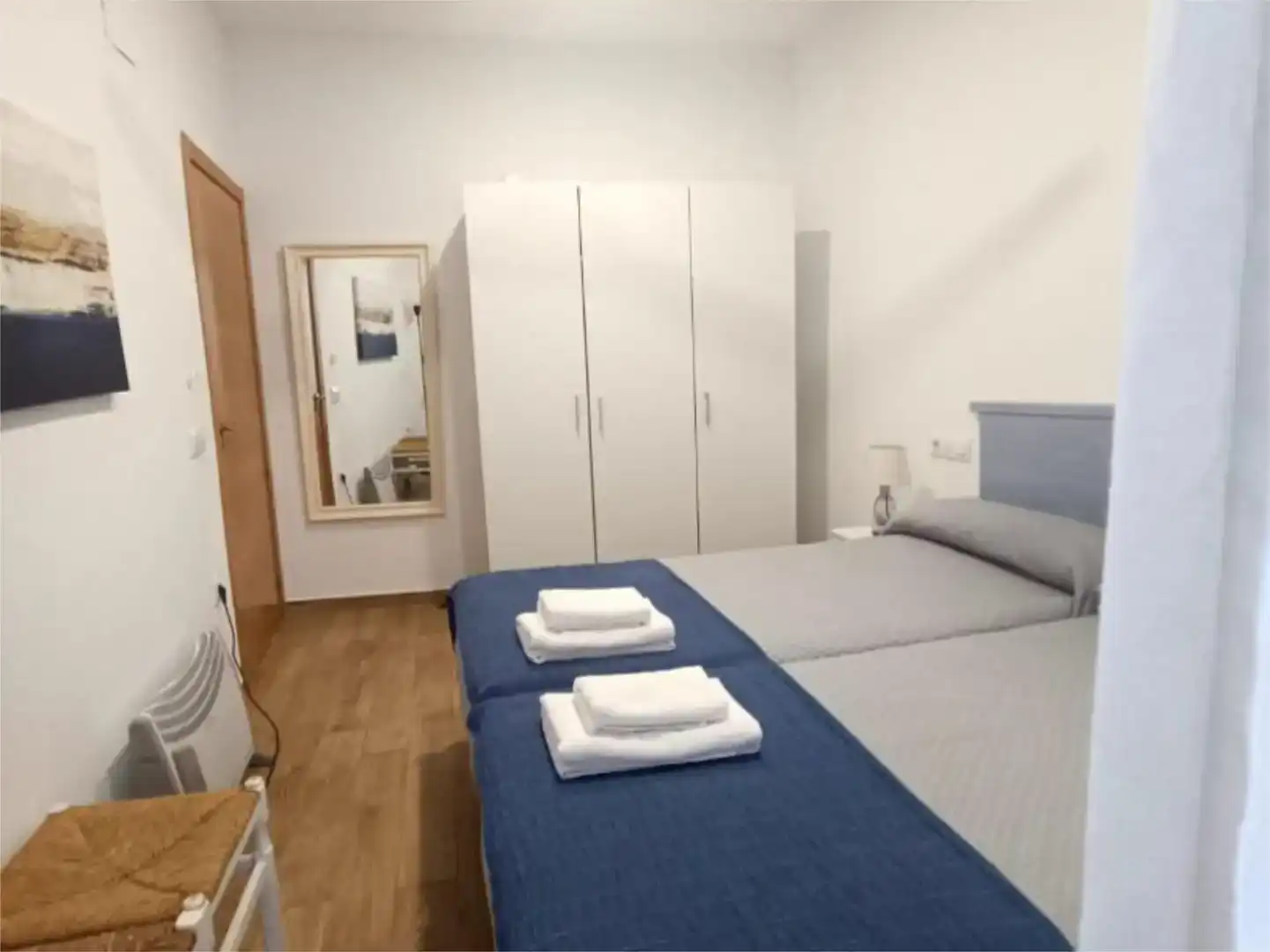 Dormitori de Pis en venda en Olivenza, Badajoz