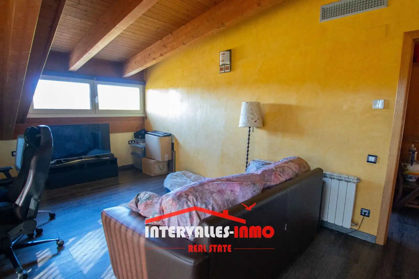 Casa o chalet en venta en Palau-solità i Plegamans