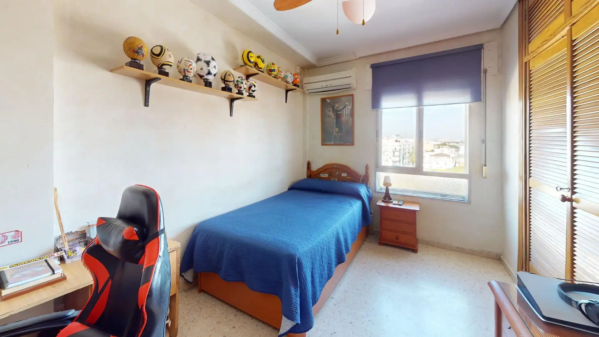 Piso con ascensor en venta en Barrio Alto, imagen 10