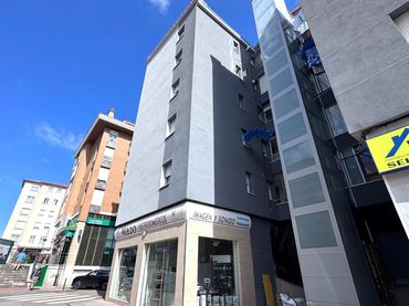 Appartement avec balcon à vendre à Muriedas