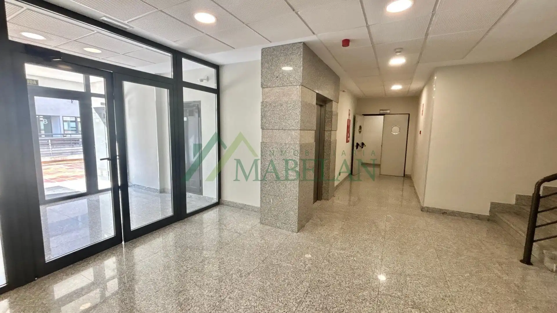 Oficina de lloguer en Las Rozas de Madrid amb Aire condicionat i Calefacció