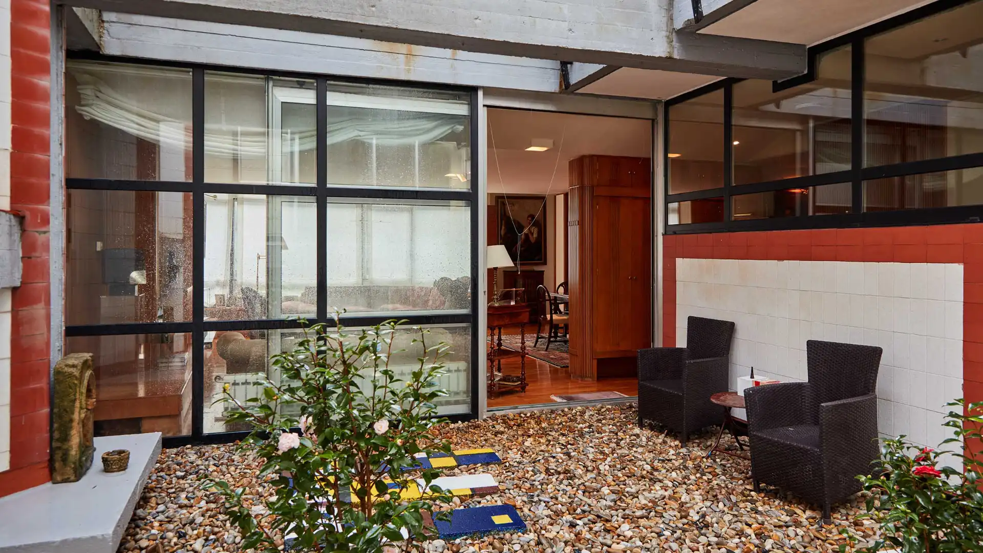 Piso con ascensor en venta en Rúa do Marqués de Valladares 27, imagen 7
